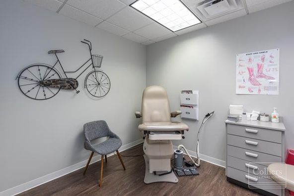 Richmond Medical Park: 2010 Bremo Rd, Richmond, VA 23226
